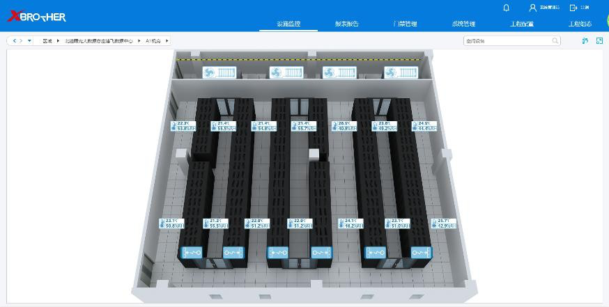 青川服务器租用 - 高防